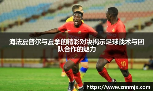 海法夏普尔与夏拿的精彩对决揭示足球战术与团队合作的魅力